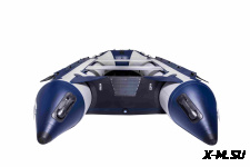 Лодка SMarine SDP MAX 550