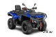 Квадроцикл AODES Pathcross ATV1000L EPS XE PRO 2025г.