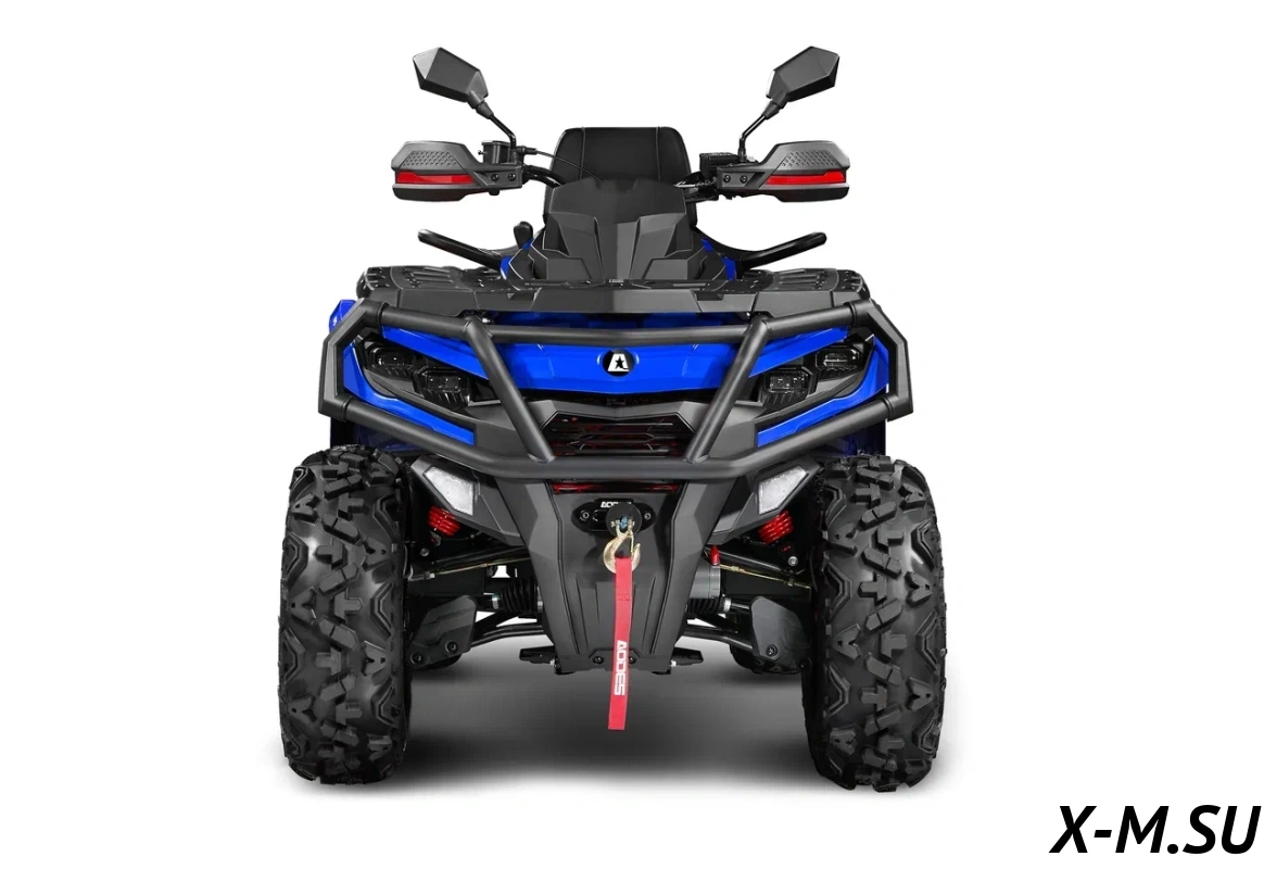Квадроцикл AODES Pathcross ATV1000L EPS XE PRO 2025г.
