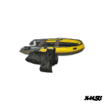 Лодка надувная SKAT TRITON 370