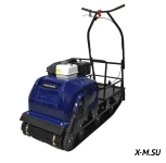 Мотобуксировщик PAXUS 500 15 л.с.