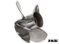 Винт гребной (TSPORT 10.675X15R)