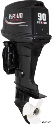 Лодочный мотор PARSUN T90FEL-T Лодочный мотор PARSUN T90FEL-T