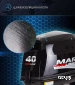 Лодочный мотор MARLIN PROLINE MP 40 AMHL