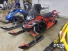Снегоход IRBIS SF200L NEW 25/26