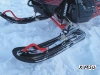 Снегоход IRBIS SF200L NEW 25/26