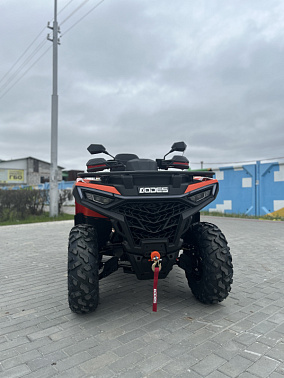 Квадроцикл AODES Pathcross ATV525L 2025г.