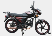 Мопед VENTO RIVA - II SX 110cc