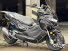 Скутер Jilang ADV 2 49/180сс Инжектор