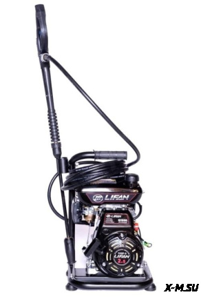 Мойка высокого давления Lifan Q1500 (152F-3)