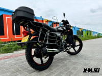 Мопед PROMAX WOODLAND 150 (49)