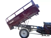 Трицикл RACER RC200ZH MURAVEI