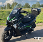 Скутер JILANG MAX PRO  180 (49сс)