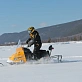 Снегоход STELS Мороз 600L GK