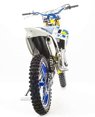 Мотоцикл MOTOLAND (МОТОЛЕНД) Кросс XT250 ST-FA (172FMM)