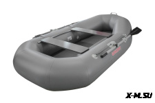 Гребная лодка ПВХ ФАВОРИТ Горизонт 280