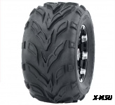 Покрышка ATV WANDA, на диск 10(AVENGER 150 передние) (Р361)
