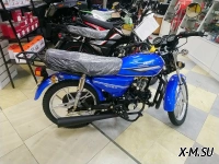 Мопед X-MOTORS RIVA - II Classic