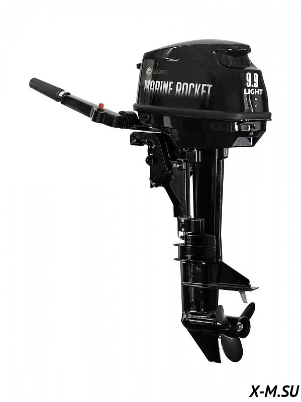 Лодочный мотор Marine Rocket MR9.9LHL Лодочный мотор Marine Rocket MR9.9LHL