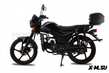 Мопед ROCKOT ALPHA TOURIST