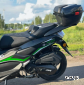 Скутер JILANG MAX PRO  180 (49сс)