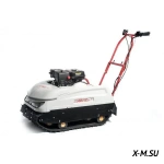 Мотобуксировщик Хортон 13