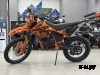 Кроссовый мотоцикл PROMAX MX280