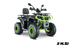 Квадроцикл YACOTA VIKING