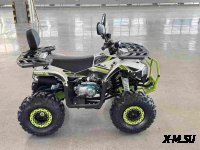 Квадроцикл RRF 125cc