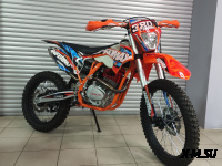 Кроссовый мотоцикл PROMAX INFERNO 380 Б/У