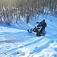 Снегоход PROMAX ARCTIC 400