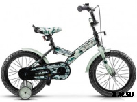 Велосипед STELS Fortune 16 V010