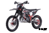 Мотоцикл кроссовый SPR SAW 250