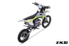 Питбайк YACOTA H5 125