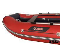 Лодка ПВХ ФАВОРИТ Союз 320 (43)