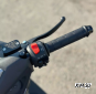 Скутер JILANG MAX PRO  180 (49сс)