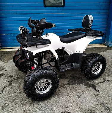 Квадроцикл AEROX 125