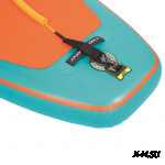 Надувная доска для sup-бординга HYDRO FORCE HUAKAI 10″