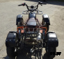 Квадроцикл ATV Механик