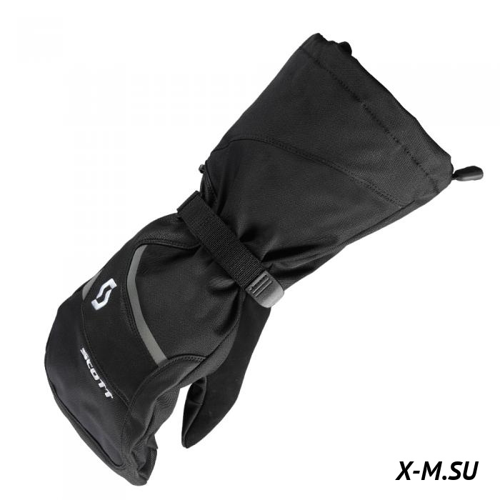 Варежки Hyland Pro BLACK Варежки Hyland Pro BLACK