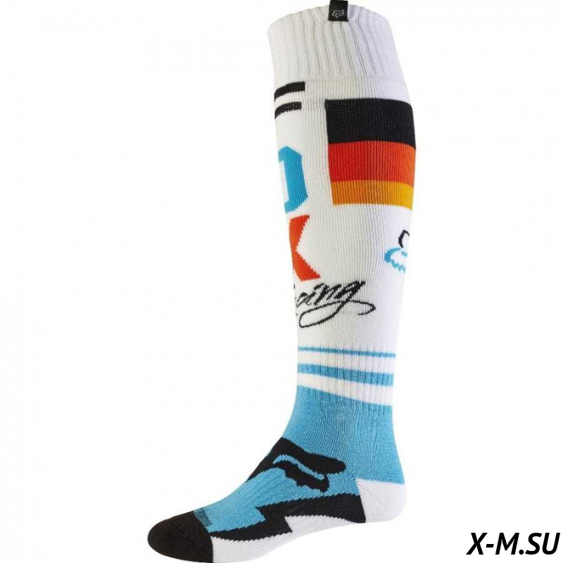 Носки Fox FRI Rohr Thin Sock Носки Fox FRI Rohr Thin Sock