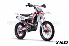 Мотоцикл эндуро ROCKOT GS 2 Origine (250cc, 172FMM-5 (PR250), 21/18)