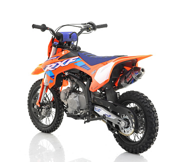 Питбайк Apollo RXF JUNIOR 110E auto