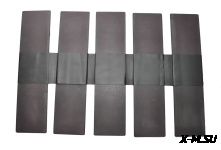 Гребная лодка ПВХ МУССОН Н-270 РС