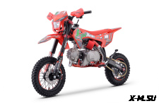 Питбайк FRATELI FRZ 125E 12/10