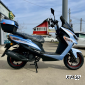 Скутер Jilang MAXIM
