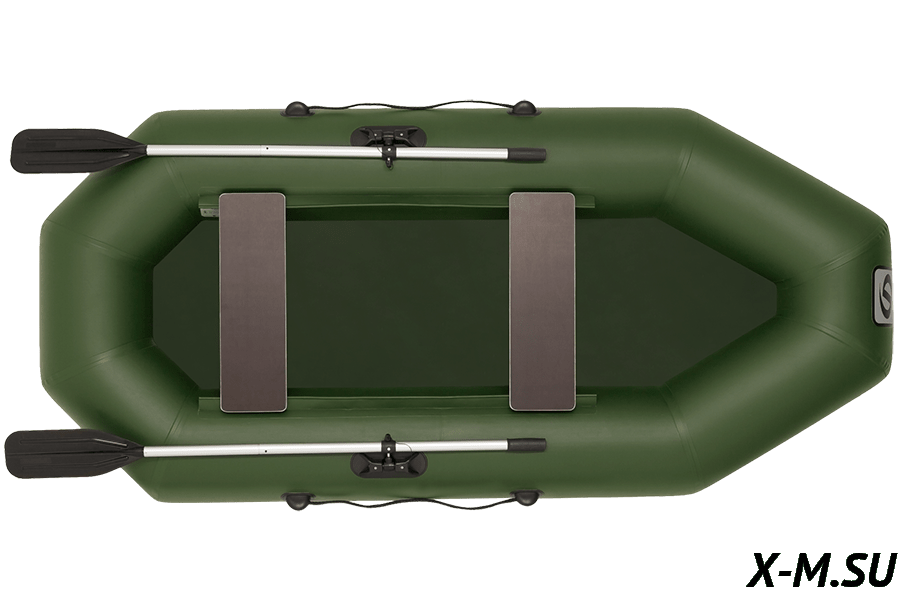 Лодка ПВХ Фрегат М-2 (260 см) Лодка ПВХ Фрегат М-2 (260 см)