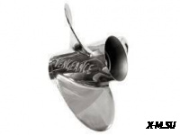 Винт гребной 3-лоп. 40-60л.с. (VENG 10 3/8 X 14)