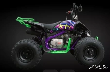 Квадроцикл BSE XT1 (1)
