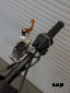 Эндуро / кроссовый мотоцикл KTWei Moto KTW K10-NB300